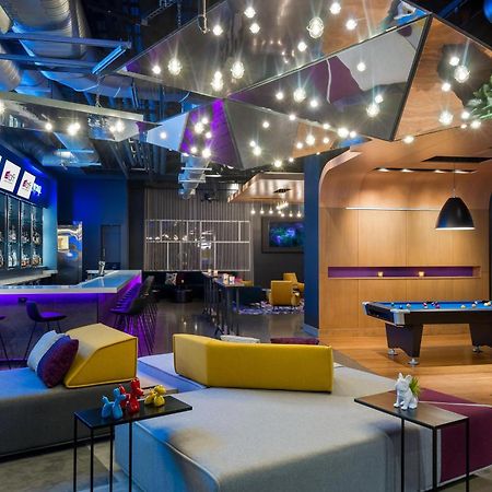 Aloft Asheville Downtown Extérieur photo